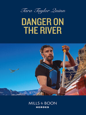 cover image of Danger On the River